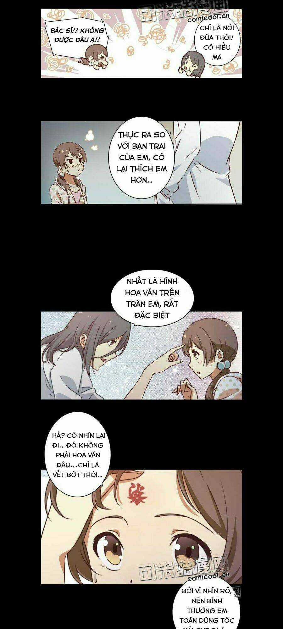 Seven - Chapter 5 - Trang 6