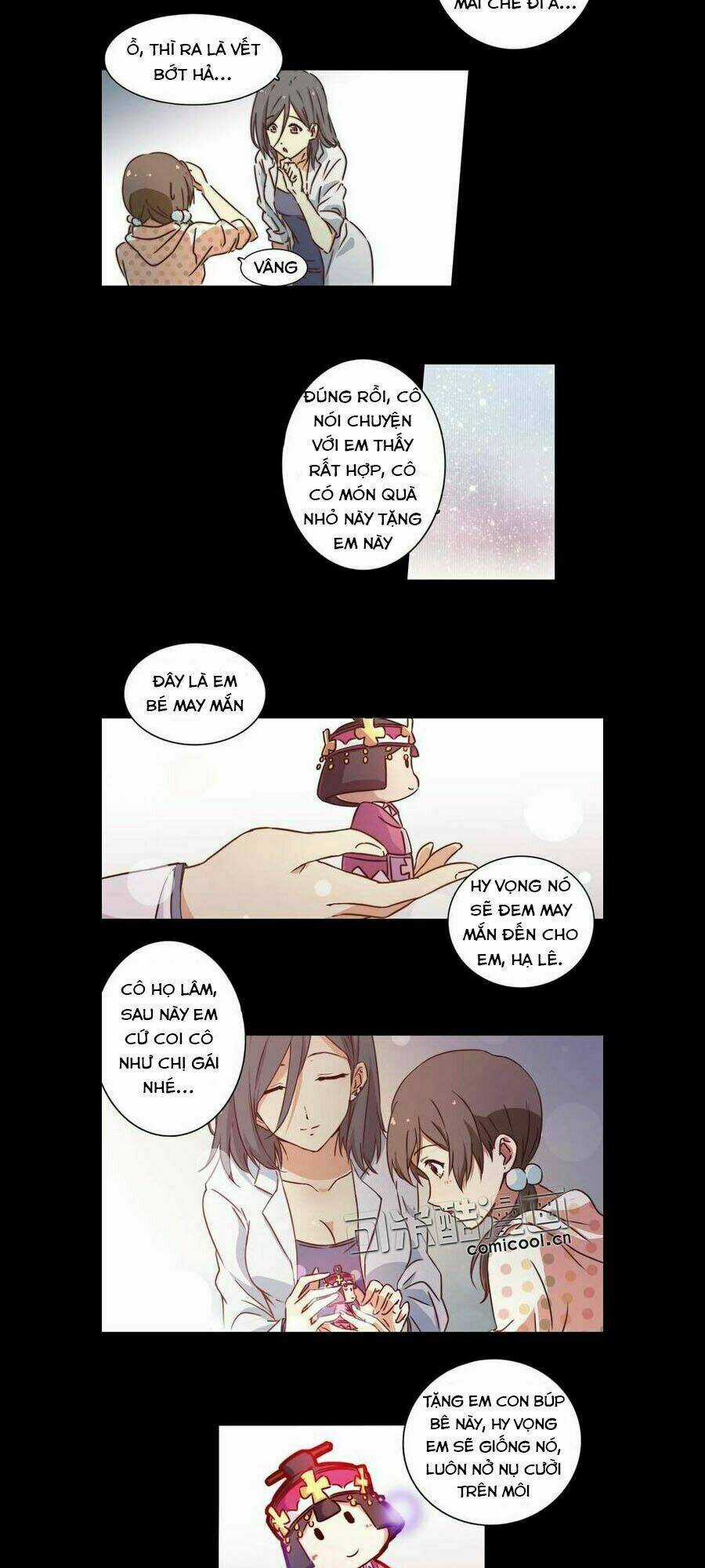 Seven - Chapter 5 - Trang 7