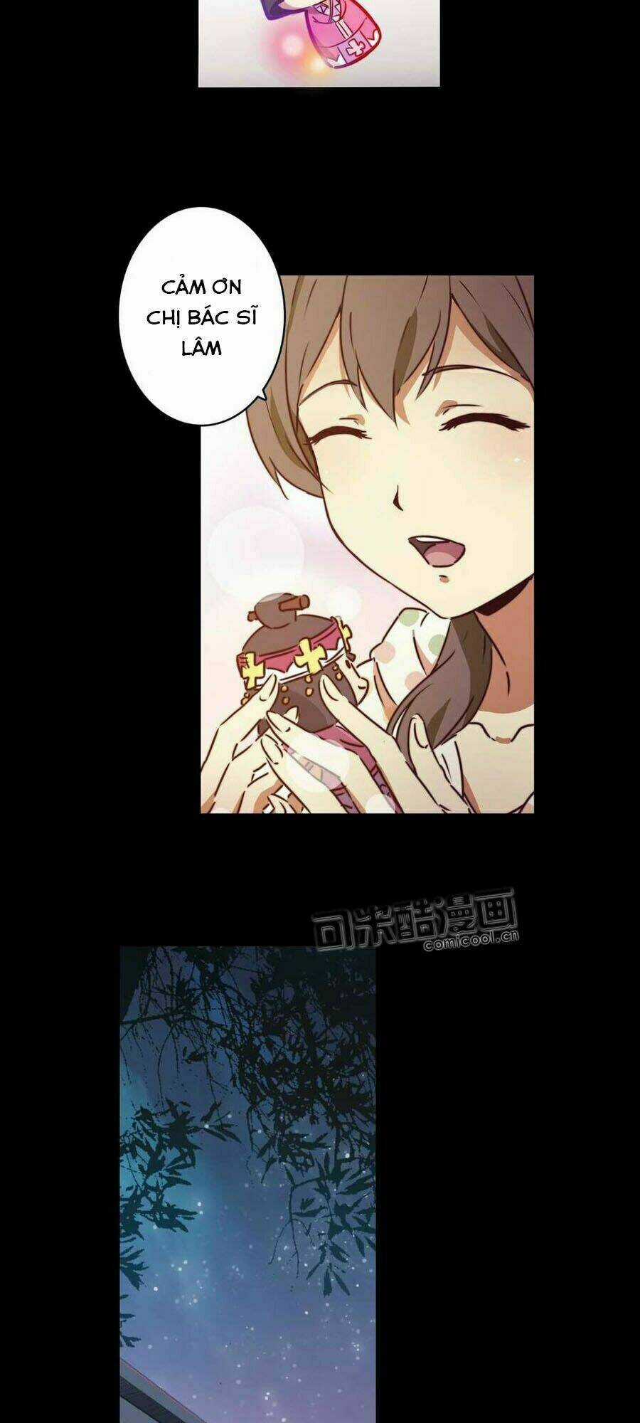 Seven - Chapter 5 - Trang 8