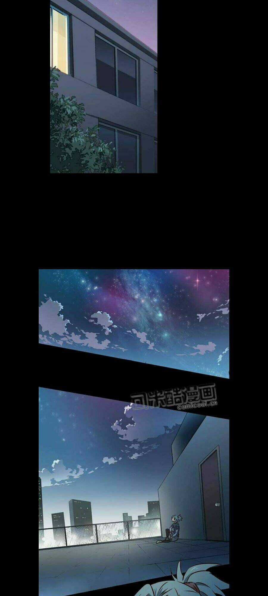 Seven - Chapter 5 - Trang 9