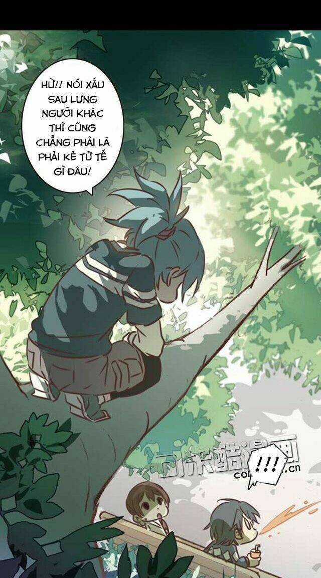 Seven - Chapter 6 - Trang 12