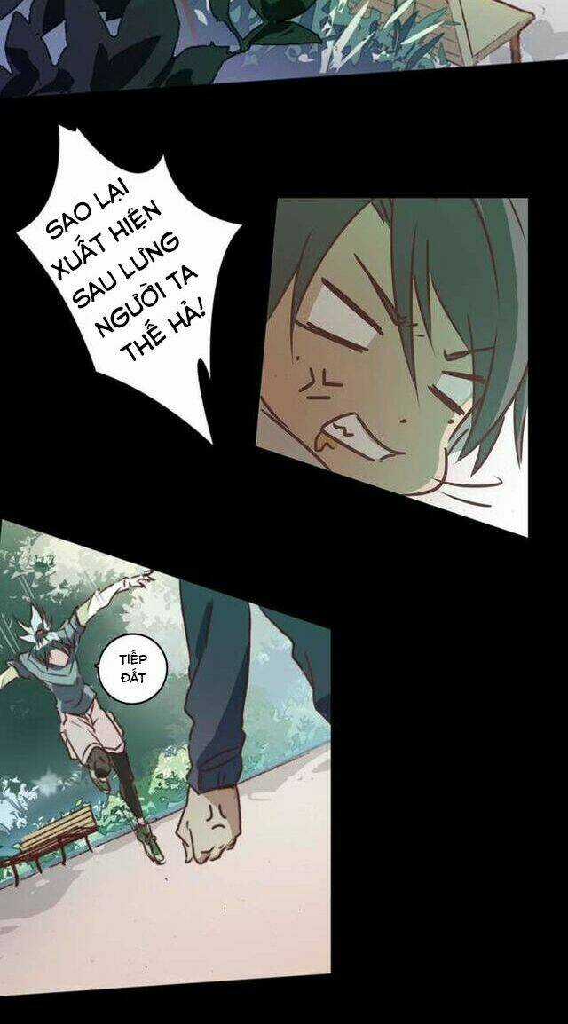 Seven - Chapter 6 - Trang 13