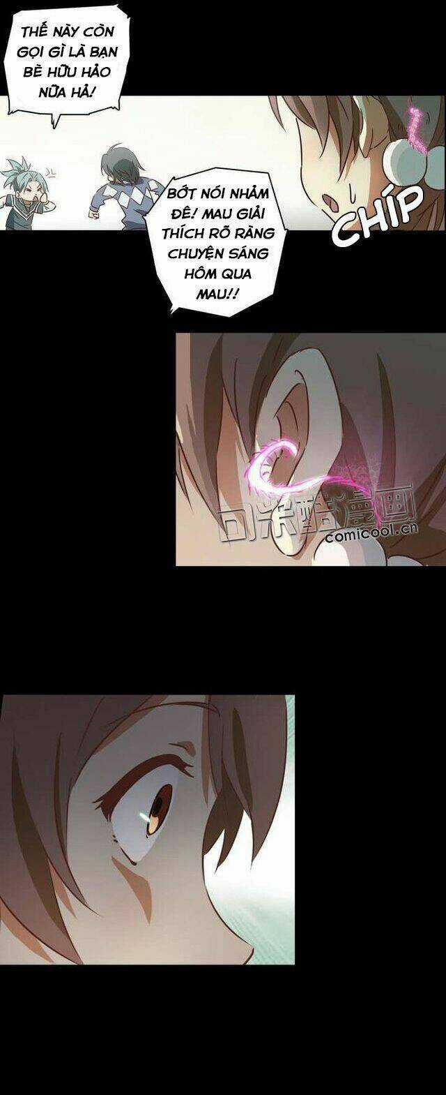 Seven - Chapter 6 - Trang 15