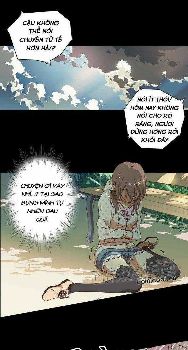 Seven - Chapter 6 - Trang 16