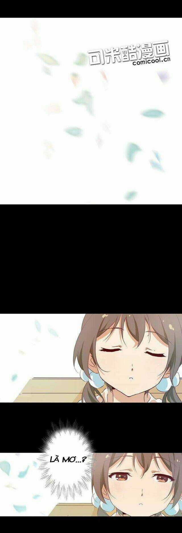 Seven - Chapter 6 - Trang 3