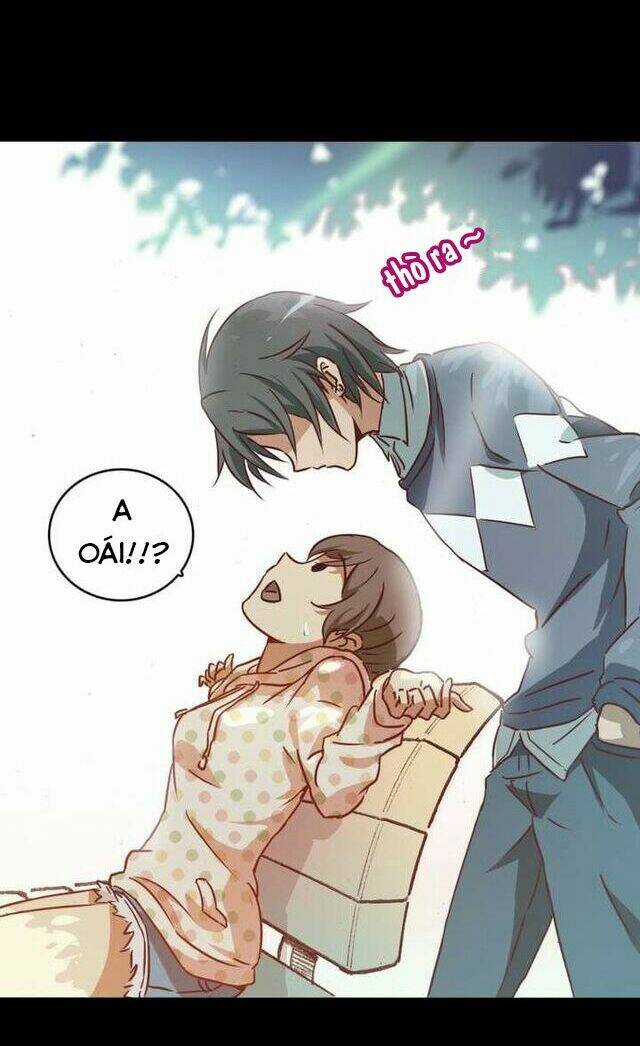 Seven - Chapter 6 - Trang 6