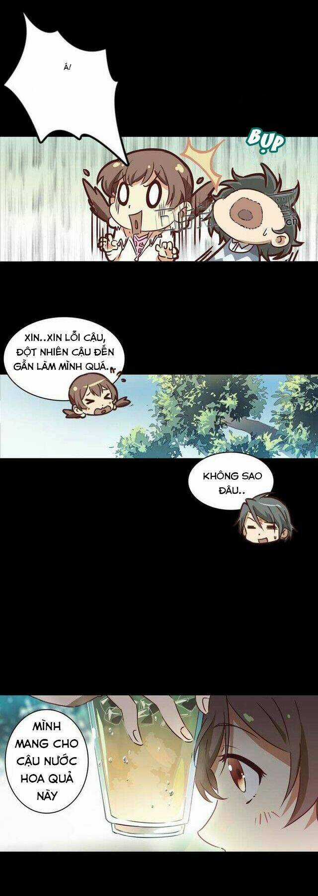 Seven - Chapter 6 - Trang 7