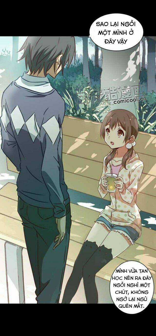 Seven - Chapter 6 - Trang 8