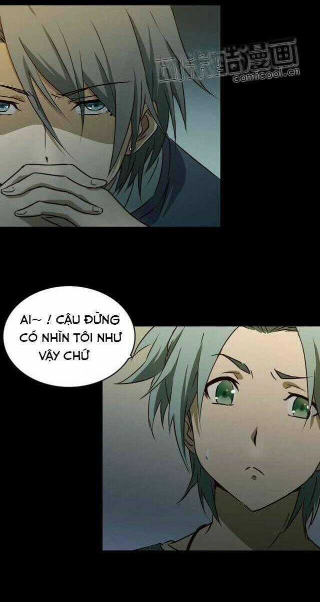 Seven - Chapter 7 - Trang 2