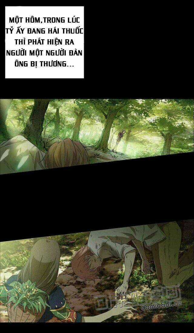 Seven - Chapter 7 - Trang 11