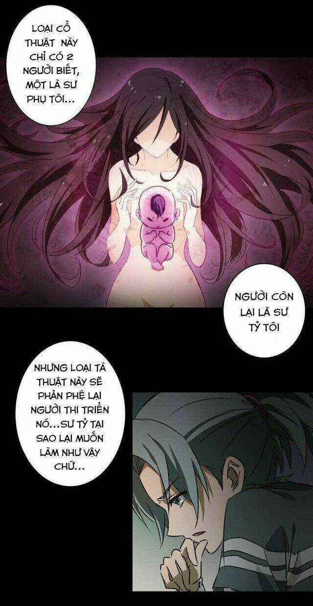 Seven - Chapter 7 - Trang 16