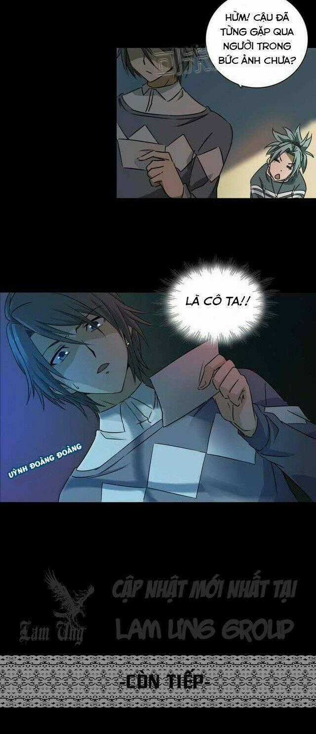 Seven - Chapter 7 - Trang 19