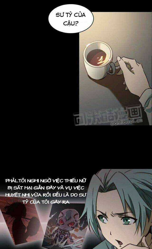 Seven - Chapter 7 - Trang 7