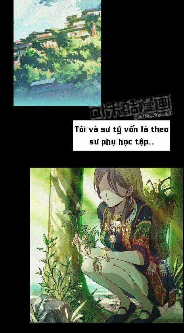 Seven - Chapter 7 - Trang 10