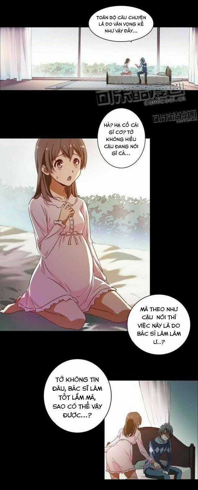 Seven - Chapter 8 - Trang 2