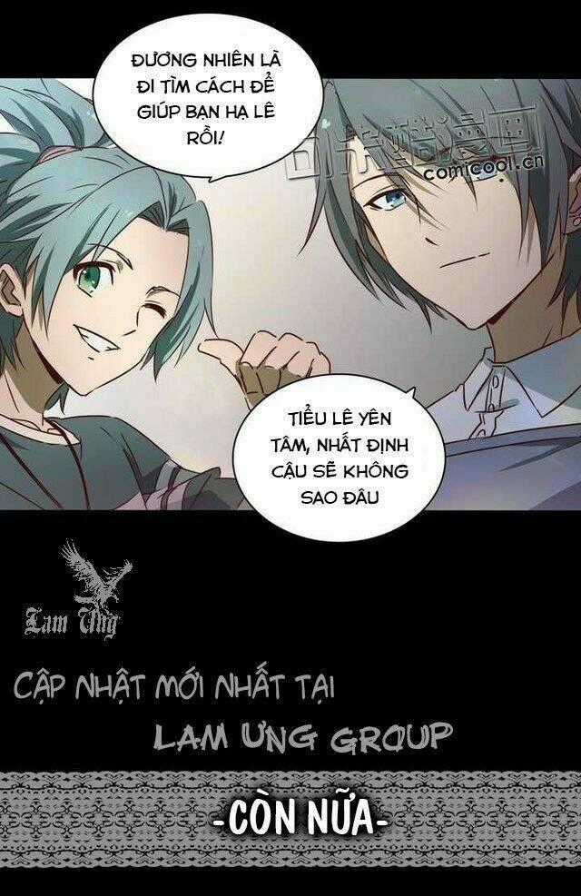 Seven - Chapter 8 - Trang 14