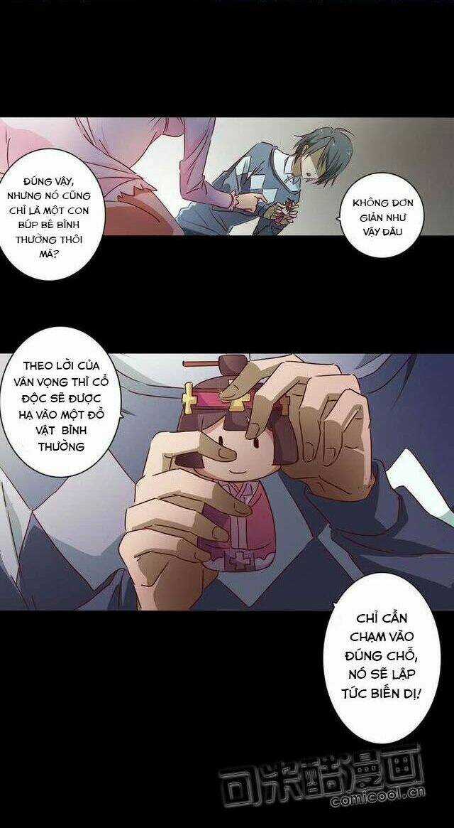 Seven - Chapter 8 - Trang 4