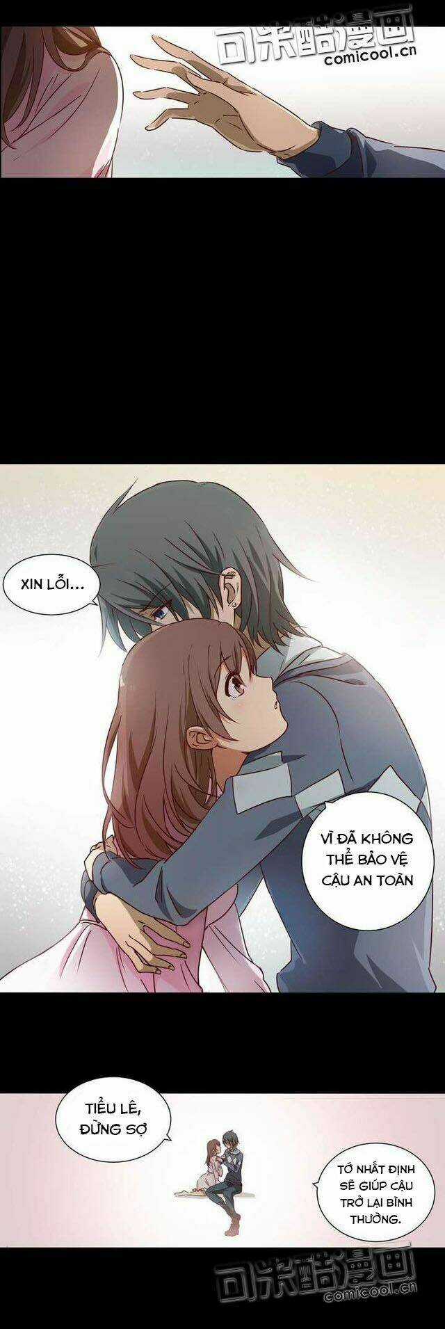 Seven - Chapter 8 - Trang 7