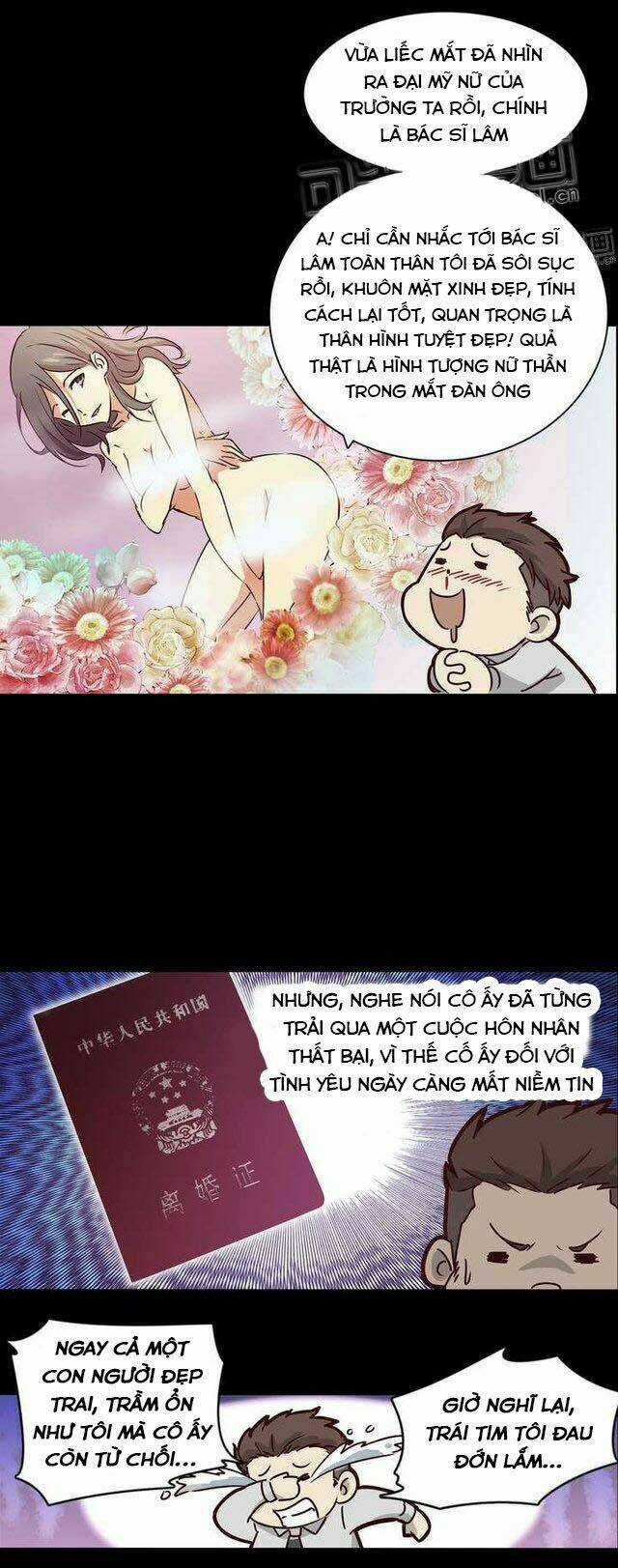 Seven - Chapter 9 - Trang 11