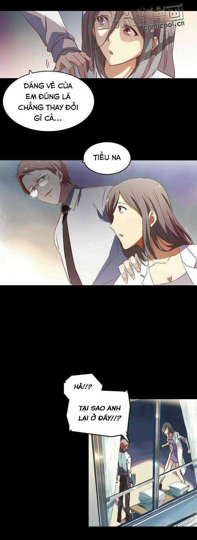 Seven - Chapter 9 - Trang 15