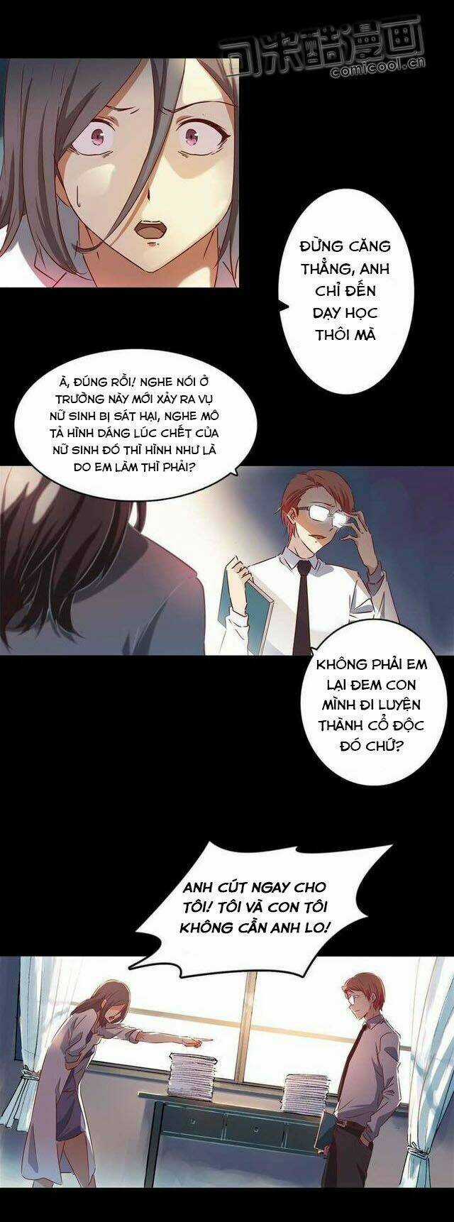 Seven - Chapter 9 - Trang 16