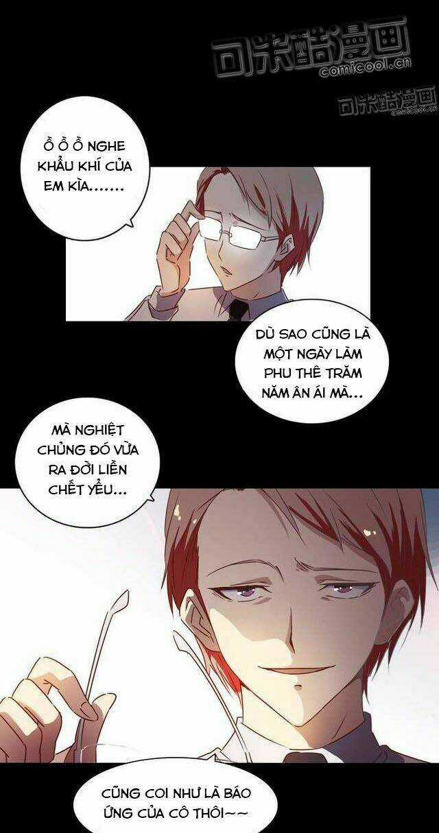 Seven - Chapter 9 - Trang 17