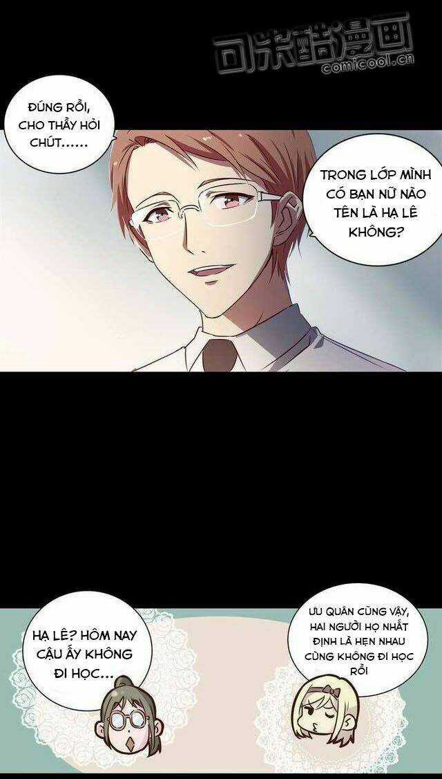 Seven - Chapter 9 - Trang 5