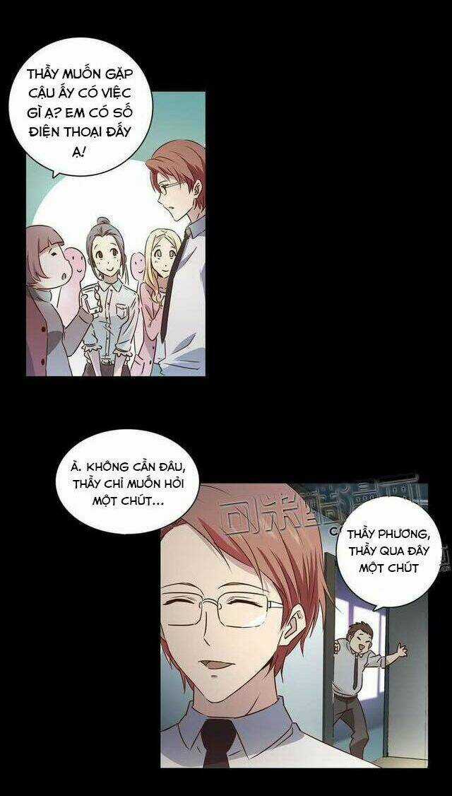 Seven - Chapter 9 - Trang 6