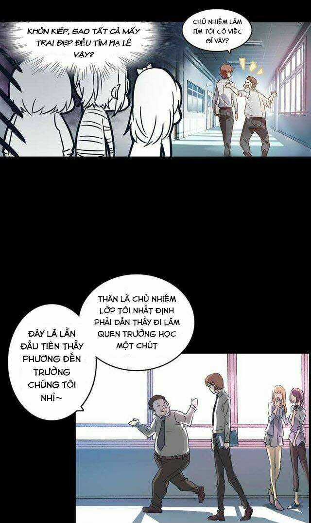 Seven - Chapter 9 - Trang 7