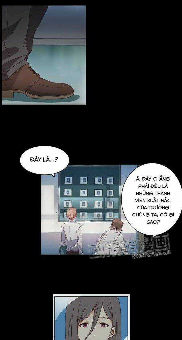 Seven - Chapter 9 - Trang 9