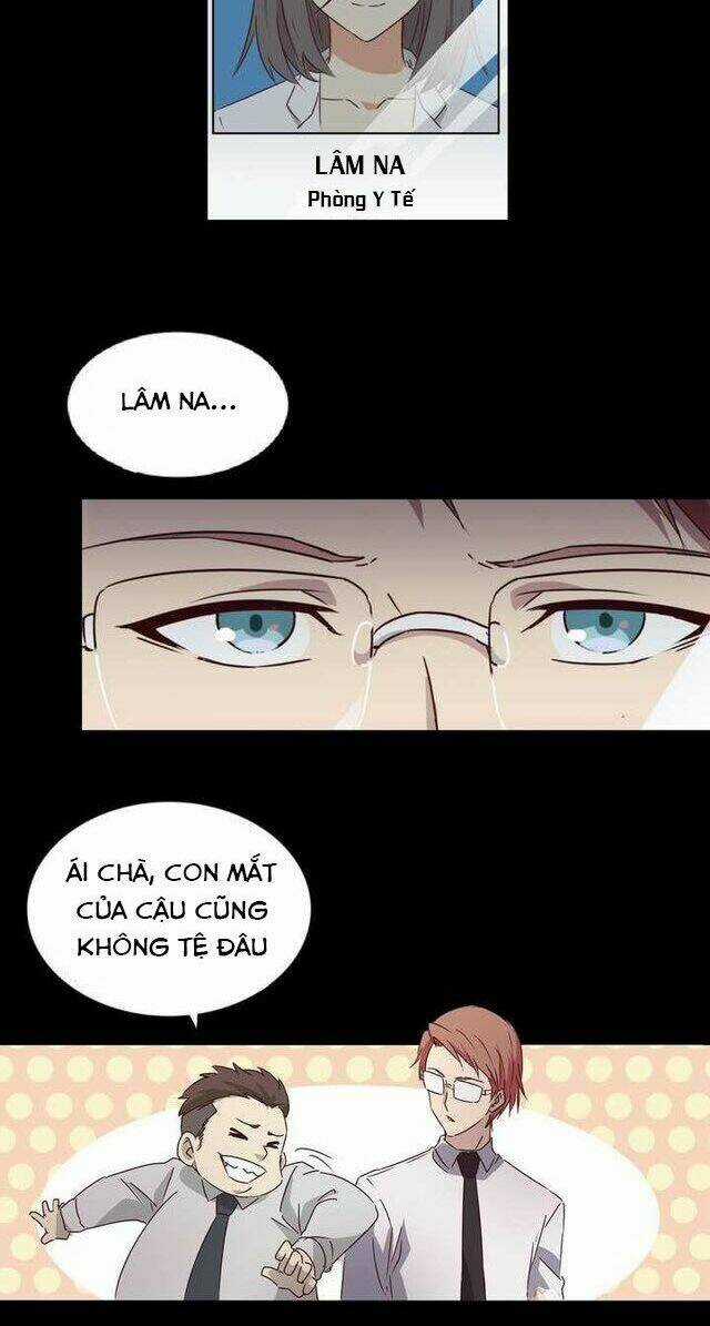 Seven - Chapter 9 - Trang 10