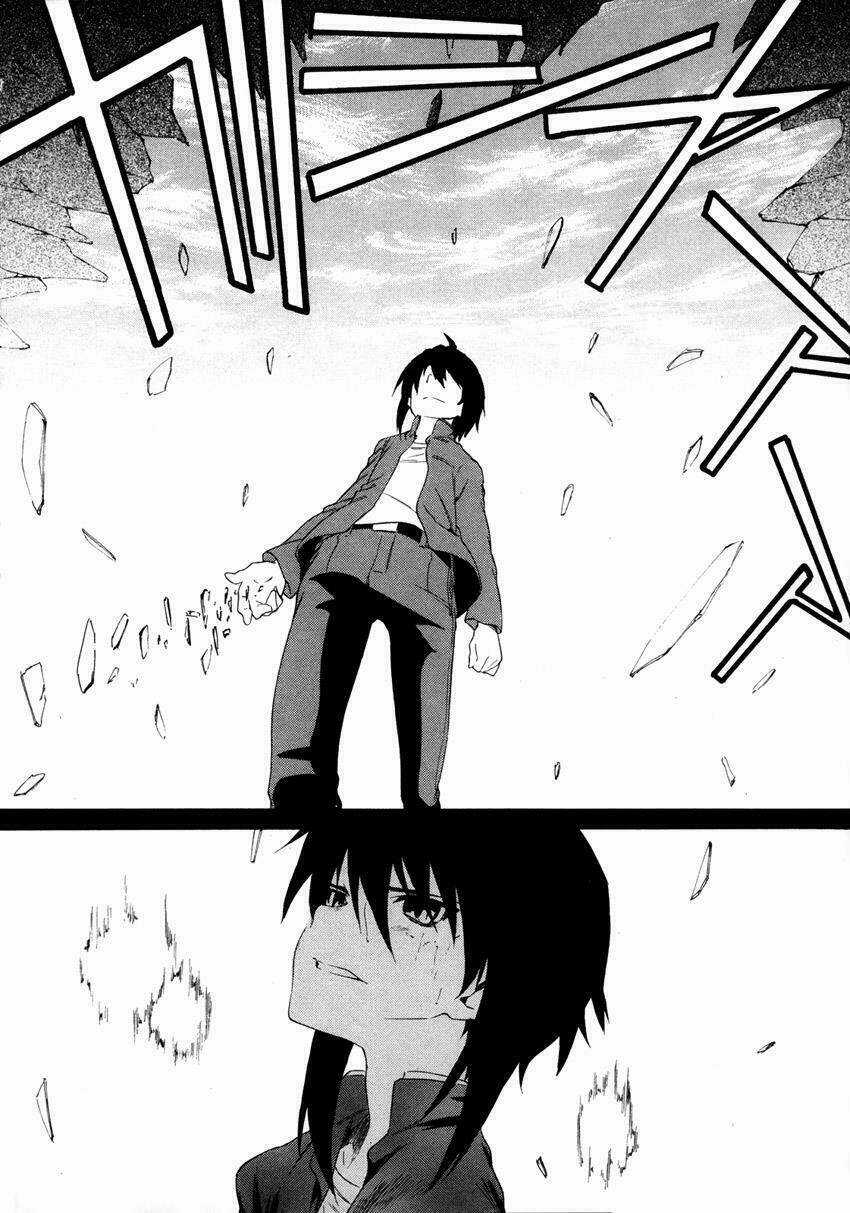 Sexual Hunter Riot - Chapter 1 - Trang 14