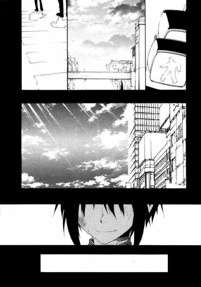 Sexual Hunter Riot - Chapter 1 - Trang 15