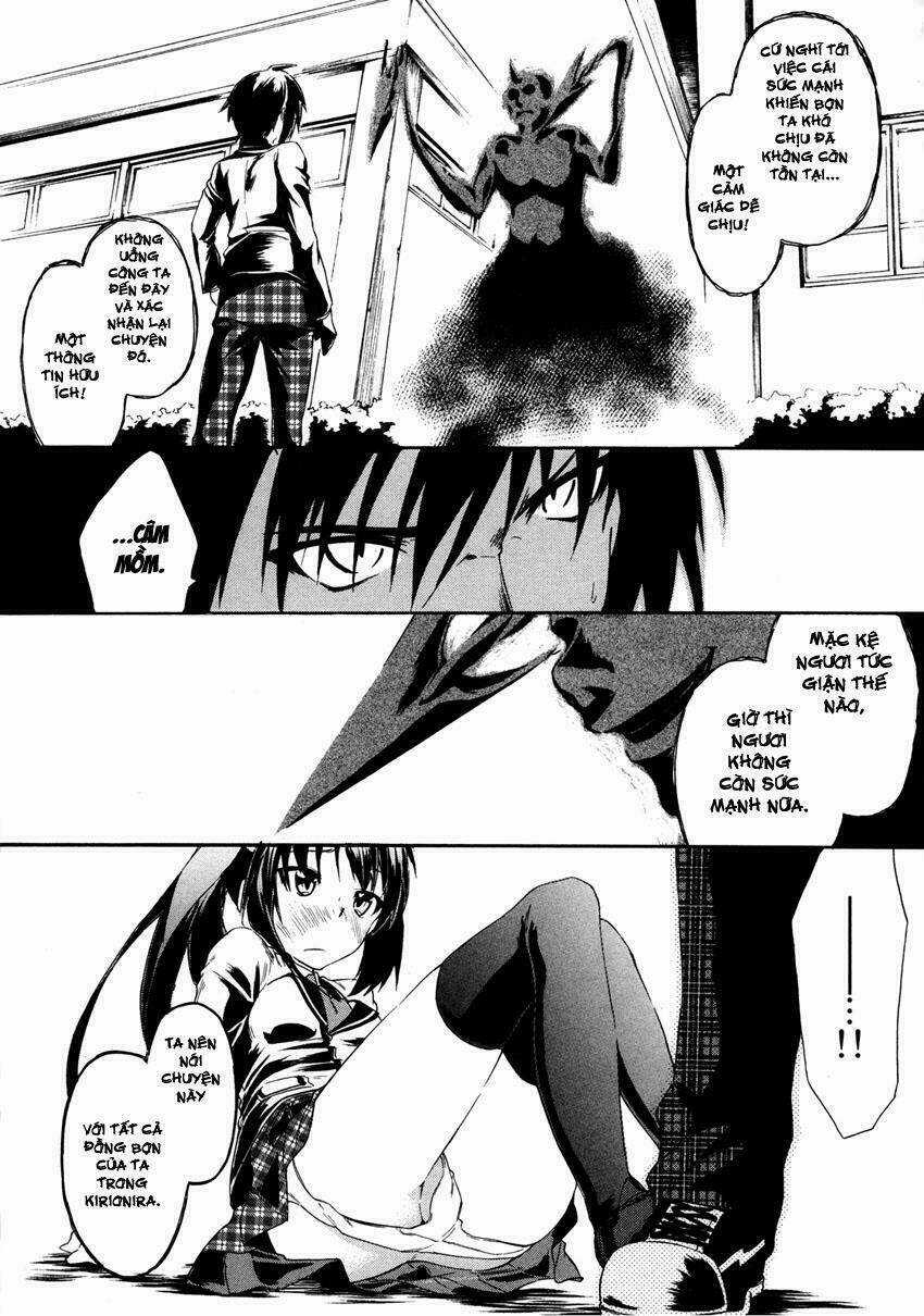 Sexual Hunter Riot - Chapter 1 - Trang 48