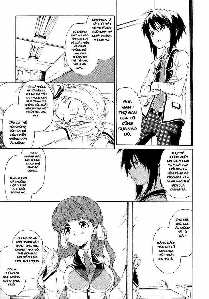 Sexual Hunter Riot - Chapter 1 - Trang 52