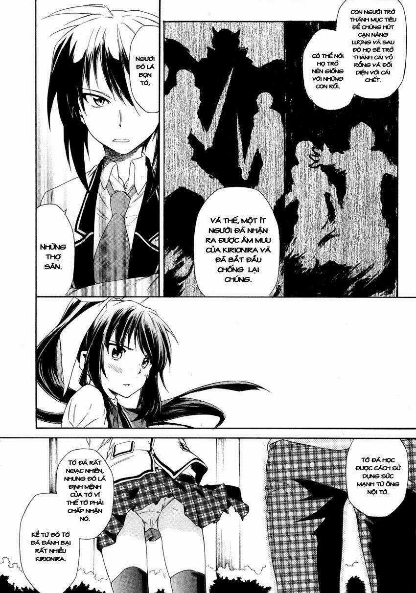 Sexual Hunter Riot - Chapter 1 - Trang 53