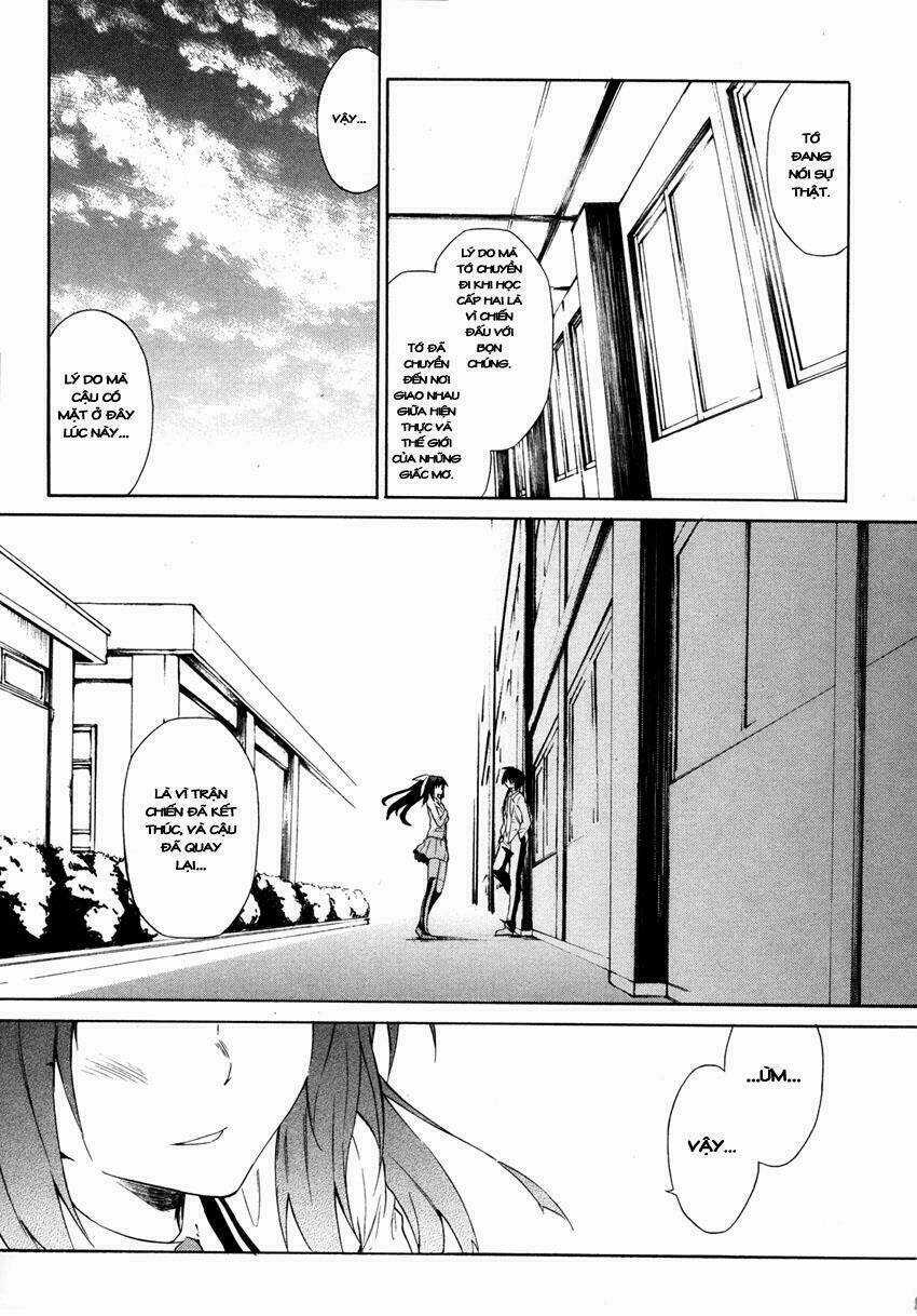 Sexual Hunter Riot - Chapter 1 - Trang 54