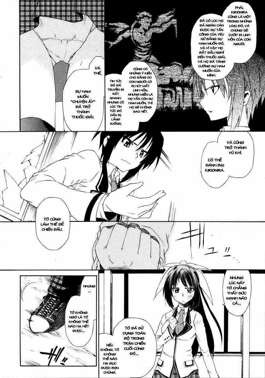 Sexual Hunter Riot - Chapter 1 - Trang 59