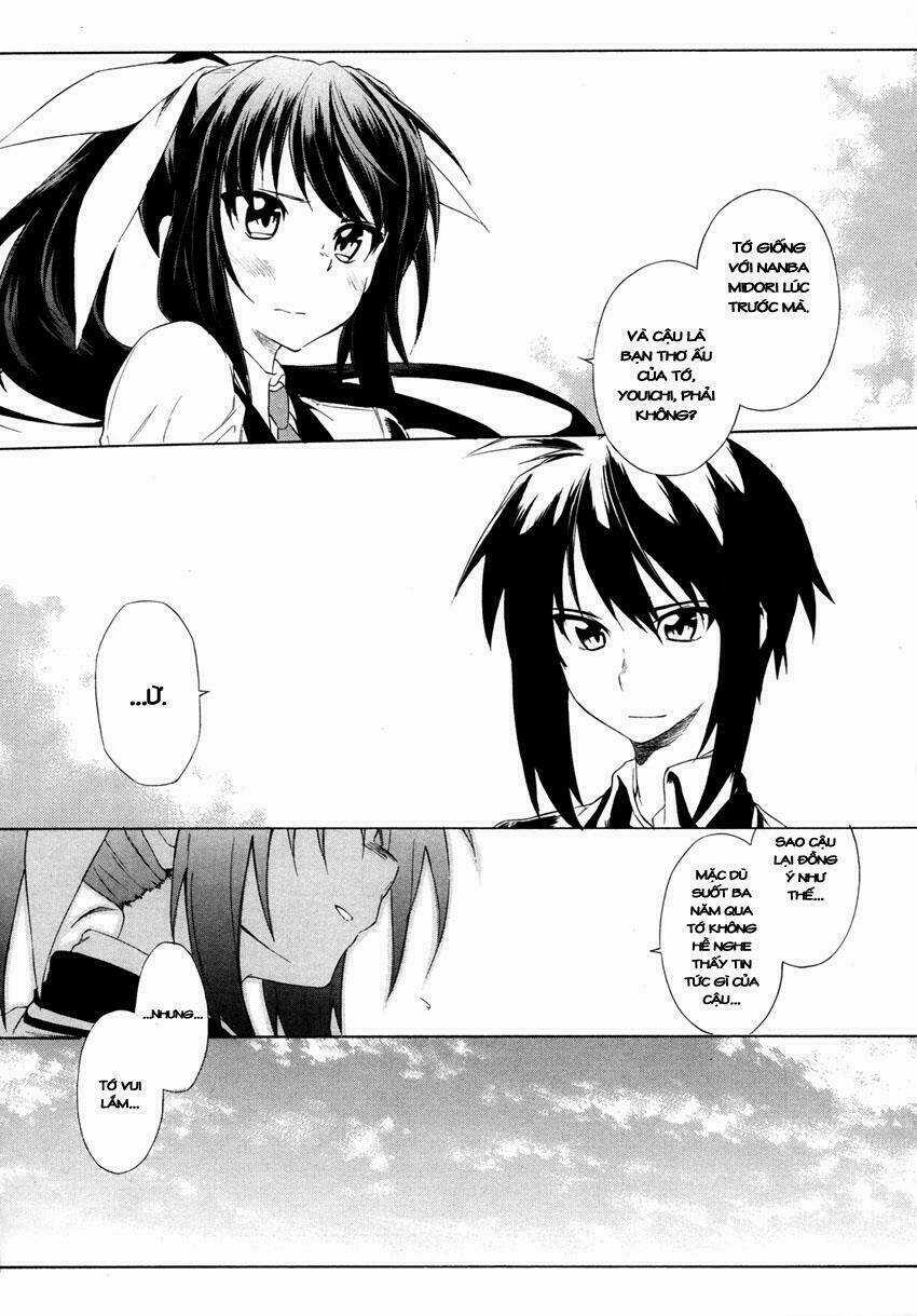 Sexual Hunter Riot - Chapter 1 - Trang 62