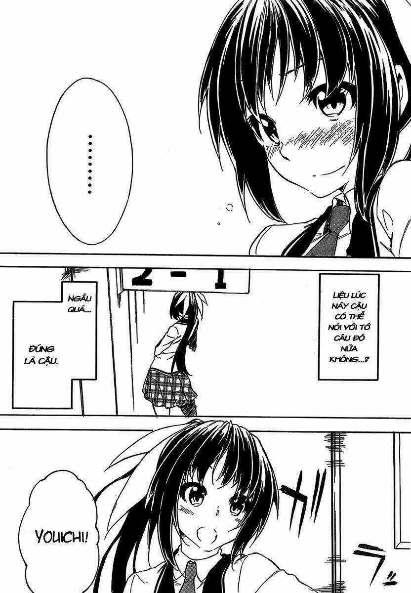 Sexual Hunter Riot - Chapter 10 - Trang 5