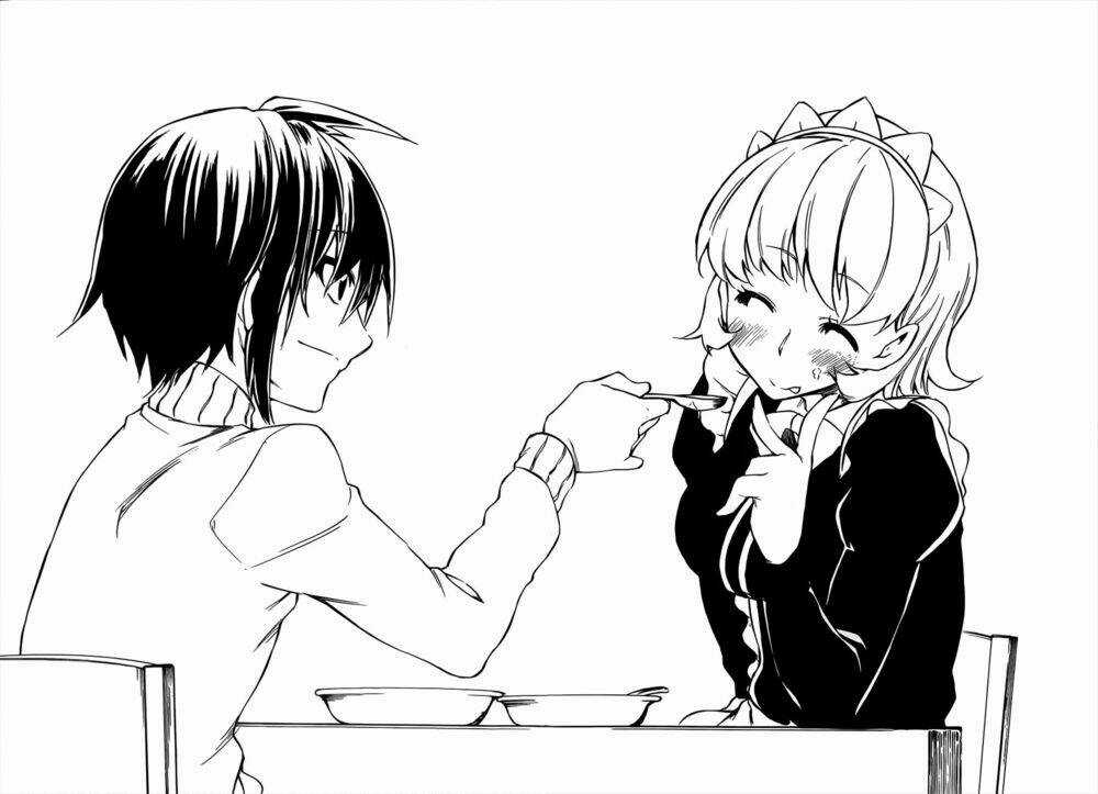 Sexual Hunter Riot - Chapter 12 - Trang 26