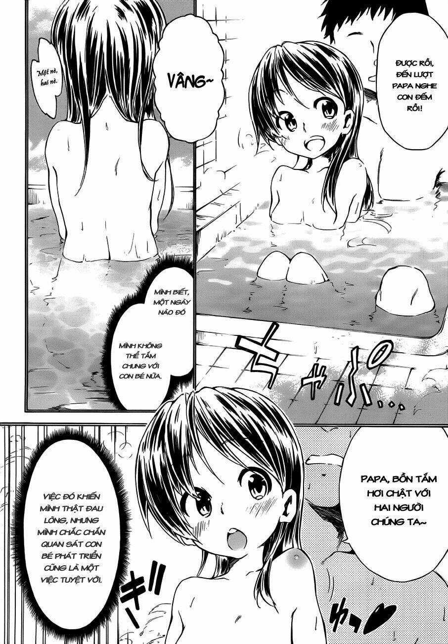 Sexual Hunter Riot - Chapter 13 - Trang 12