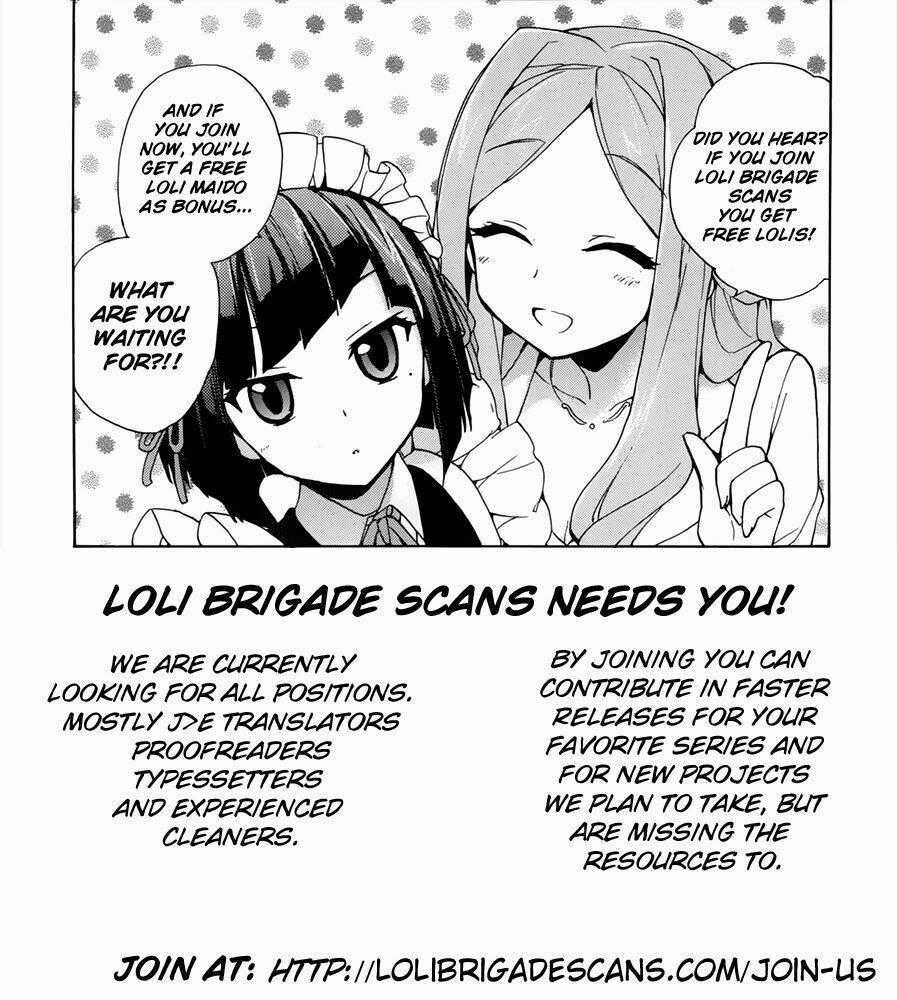 Sexual Hunter Riot - Chapter 13 - Trang 33