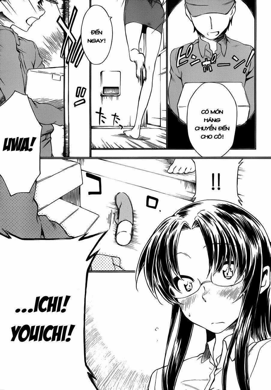 Sexual Hunter Riot - Chapter 13 - Trang 7