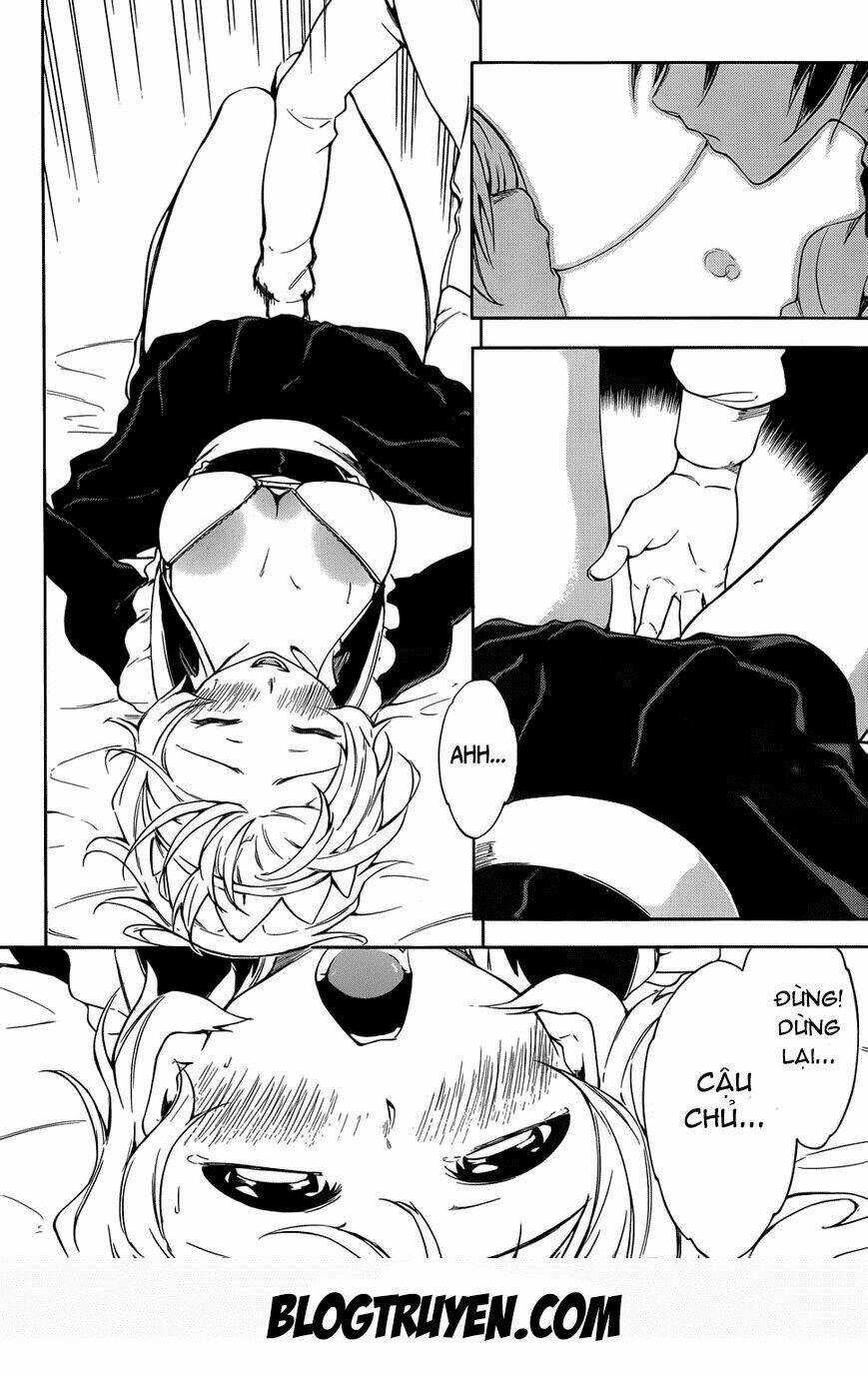 Sexual Hunter Riot - Chapter 14 - Trang 11