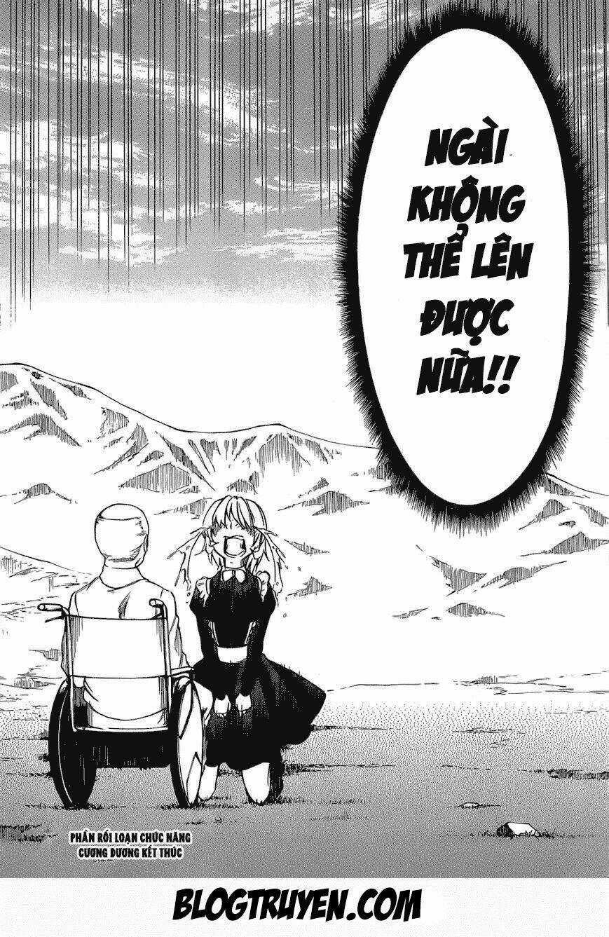 Sexual Hunter Riot - Chapter 14 - Trang 27