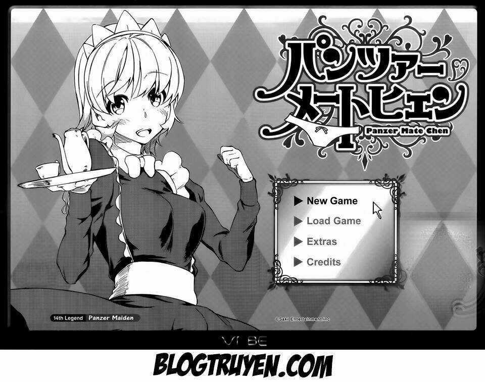 Sexual Hunter Riot - Chapter 14 - Trang 5