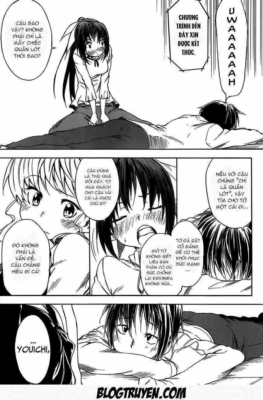 Sexual Hunter Riot - Chapter 15 - Trang 18