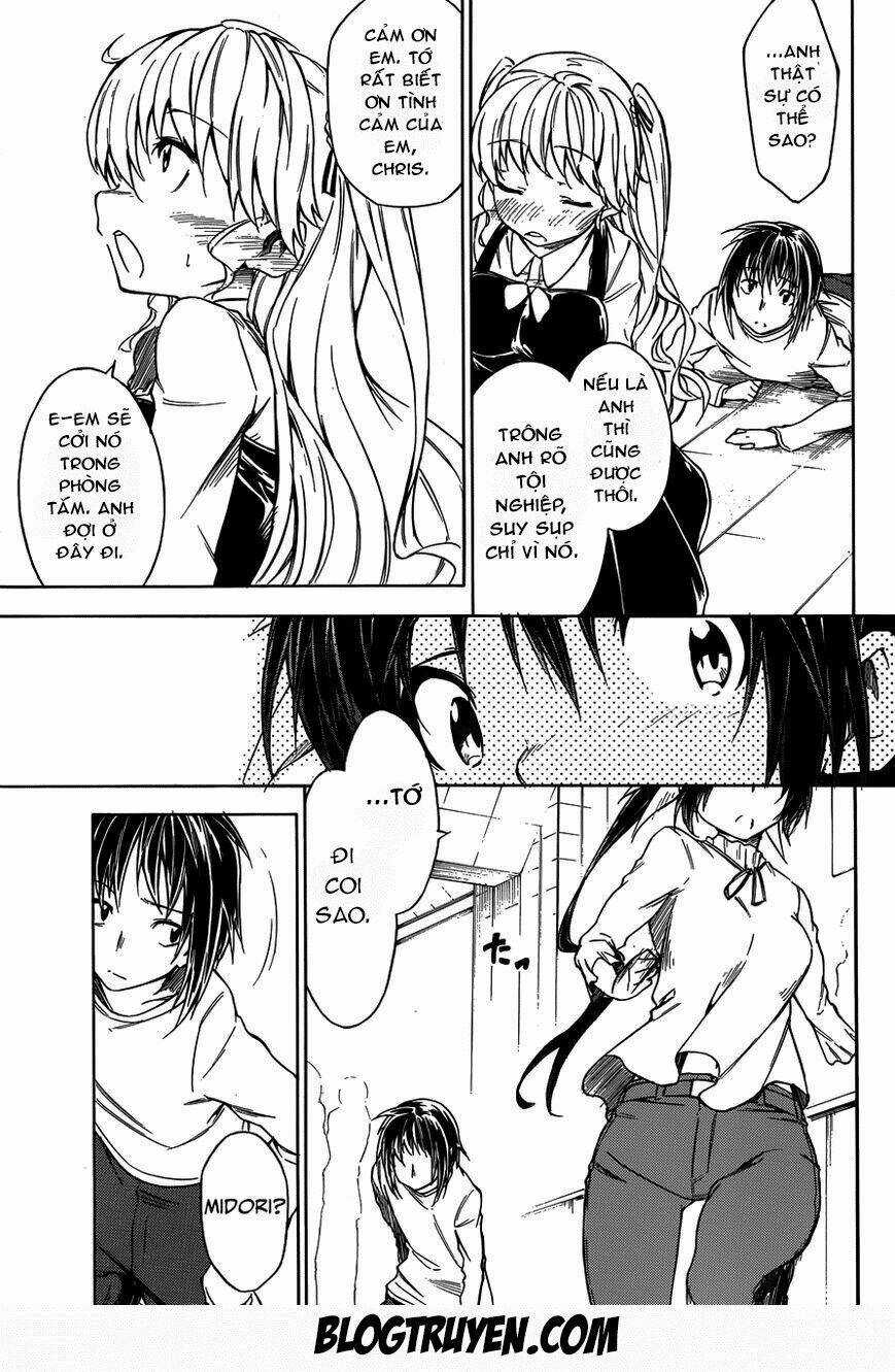 Sexual Hunter Riot - Chapter 15 - Trang 20