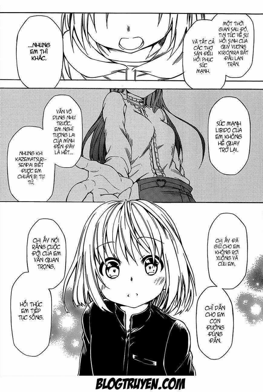 Sexual Hunter Riot - Chapter 16 - Trang 9